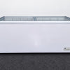 Thermaster WD586G Chest Freezer