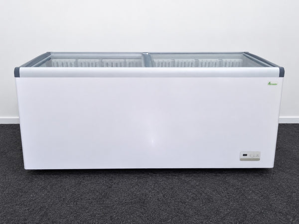 Thermaster WD586G Chest Freezer