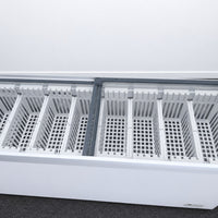 Thermaster WD586G Chest Freezer