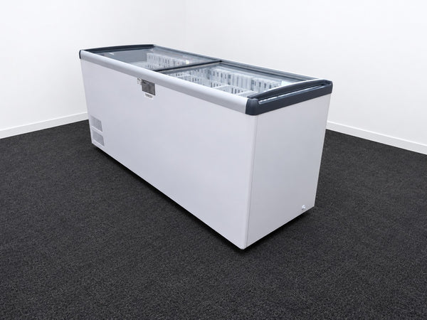 Thermaster WD586G Chest Freezer