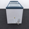 Thermaster WD586G Chest Freezer