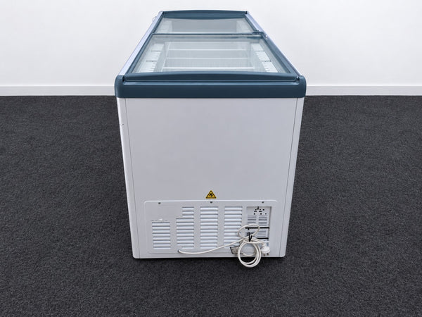 Thermaster WD586G Chest Freezer