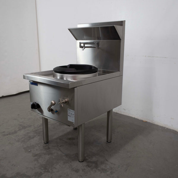 Luus WZ-1C Wok Table - 1 Hole