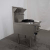 Luus WZ-1C Wok Table - 1 Hole