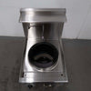 Luus WZ-1C Wok Table - 1 Hole