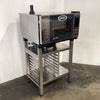 Unox CHEFTOP XEVC-0311-EPLM Combi Oven + Stand