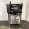 Unox CHEFTOP XEVC-0311-EPLM Combi Oven + Stand