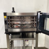 Unox CHEFTOP XEVC-0311-EPLM Combi Oven + Stand