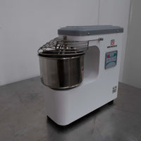 Mecnosud PK5M Countertop Spiral Mixer