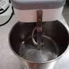 Mecnosud PK5M Countertop Spiral Mixer