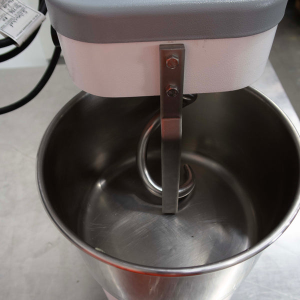 Mecnosud PK5M Countertop Spiral Mixer