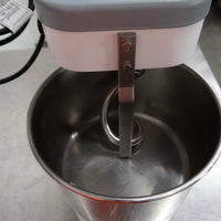 Mecnosud PK5M Countertop Spiral Mixer
