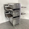 Moretti Forni T64E/2 Double Deck Conveyor Oven