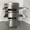 Moretti Forni T64E/2 Double Deck Conveyor Oven