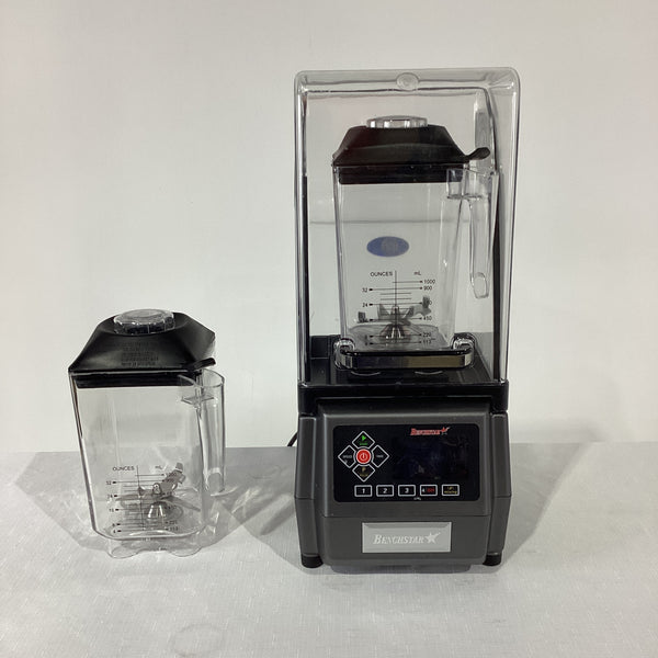 Benchstar KS-10000 Blender