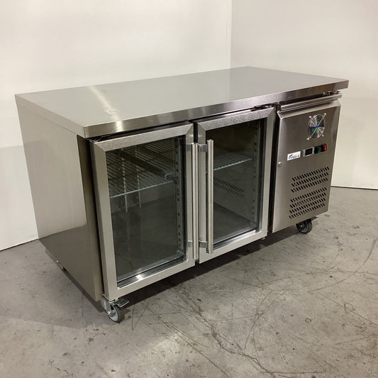 FED-X XUB7C13G2V Underbench Fridge