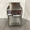 Gasmax GG-24LPG 2 Burner Griddle