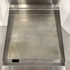 Gasmax GG-24LPG 2 Burner Griddle
