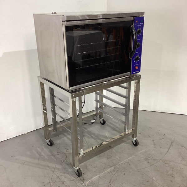 Federal YXD-6A/15 Convectmax Oven