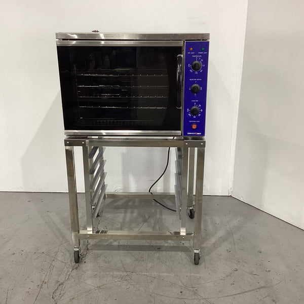 Federal YXD-6A/15 Convectmax Oven