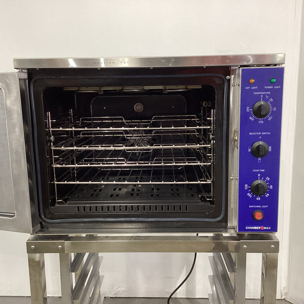 Federal YXD-6A/15 Convectmax Oven