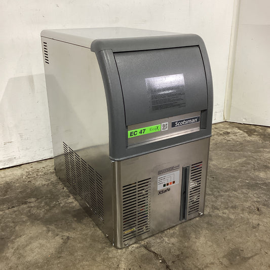 Scotsman ECM47ASOX Ice Machine