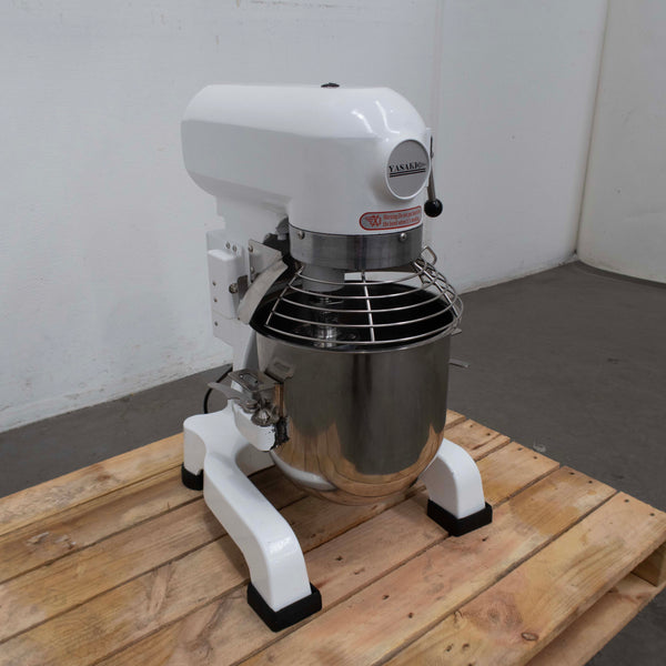Yasaki B10KG Planetary Mixer