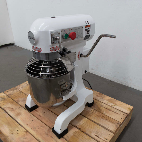 Yasaki B10KG Planetary Mixer