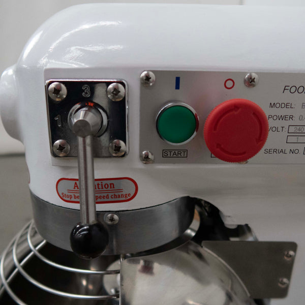 Yasaki B10KG Planetary Mixer