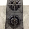 Hargrill HAR-HP300N 2 Burner Cooktop