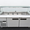 Thermaster PG180FA-XG Salad & Noodle Bar