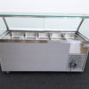 Thermaster PG180FA-XG Salad & Noodle Bar