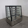 Bonvue SLP840C Deluxe Chilled Display Cabinet