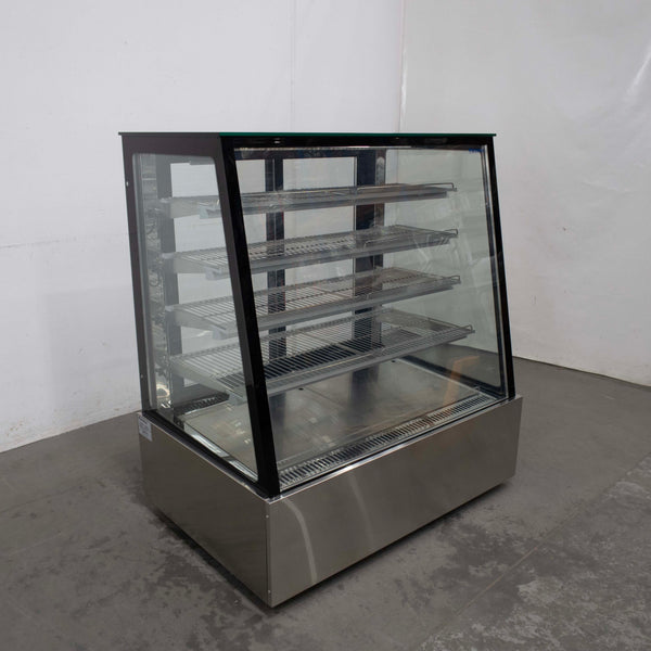 Bonvue SLP840C Deluxe Chilled Display Cabinet