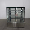 Bonvue SLP840C Deluxe Chilled Display Cabinet