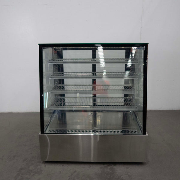 Bonvue SLP840C Deluxe Chilled Display Cabinet
