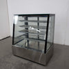 Bonvue SLP840C Deluxe Chilled Display Cabinet