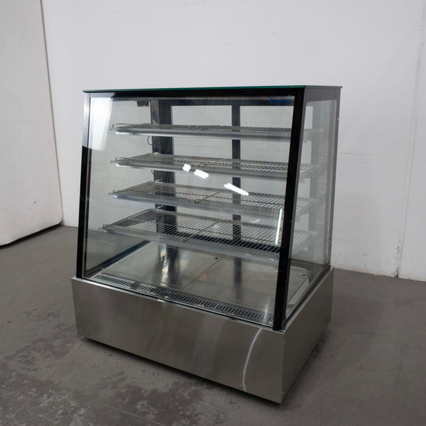 Bonvue SLP840C Deluxe Chilled Display Cabinet