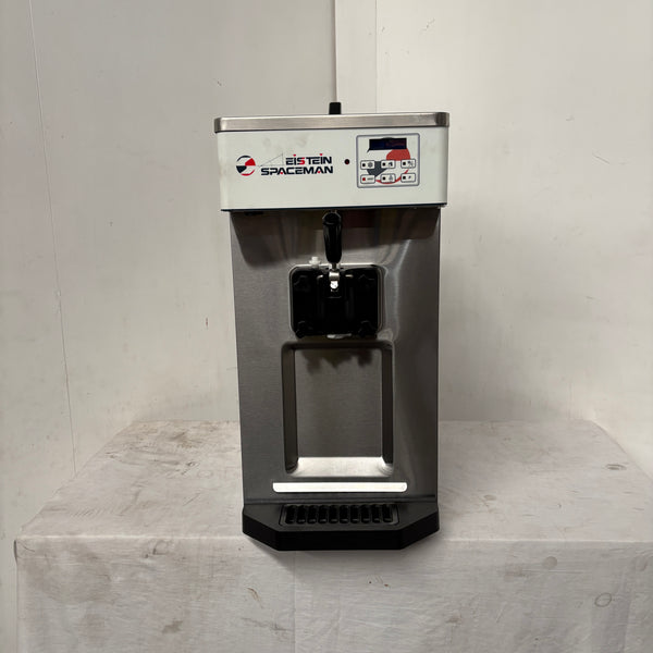Spaceman 6228A-C Soft Serve Ice Cream Machine