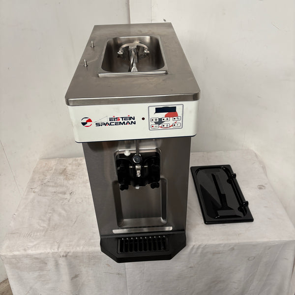 Spaceman 6228A-C Soft Serve Ice Cream Machine