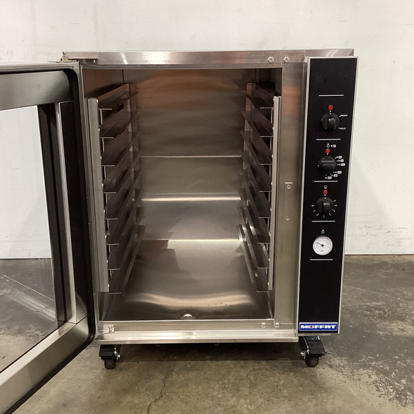Turbofan P8M Prover/Holding Cabinet