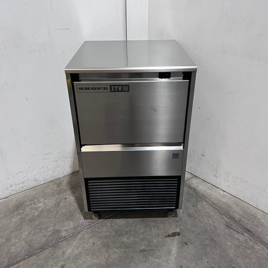 Skope SPIKA NG50 Ice Machine