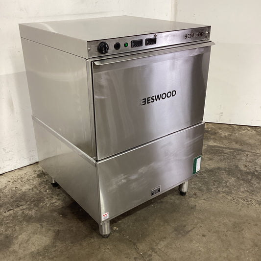 Eswood UC-25NDP Undercounter Dishwasher