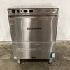 Eswood UC-25NDP Undercounter Dishwasher