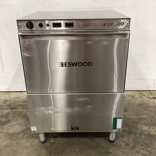 Eswood UC-25NDP Undercounter Dishwasher