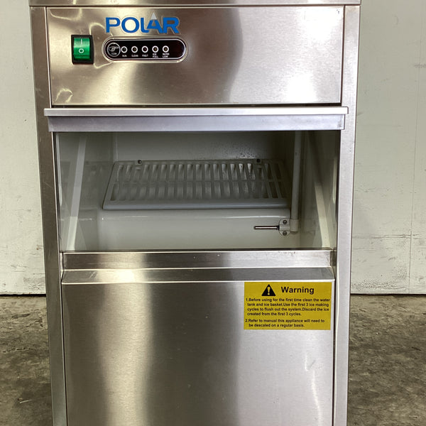 Polar GK031-A Ice Machine