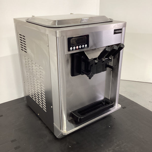 Aus Kitchen Pro AUSKPSS808-1 Ice Cream Machine
