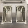 Aus Kitchen Pro AUSKPSS808-1 Ice Cream Machine