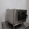 Turbofan AUEC40T5 Combi Oven
