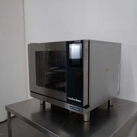 Turbofan AUEC40T5 Combi Oven